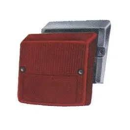 fanalino posteriore vespa hp