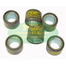 Rulli serie masse variatore Ø 23X18 gr.17,5 SH IE 07-19 X-MAX 17-20 300