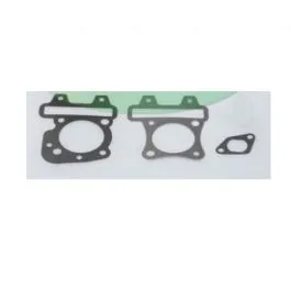 Serie guarnizioni smeriglio per Gruppo termico ø 49 Piaggio 4T 2V GR00737