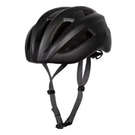 Casco ciclista bici ride mph en 1078 nero opaco nero lucido 280 gr monopattino