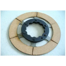 frizione ape tm 602 (disco) 1689095