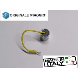 Condensatore originale Piaggio