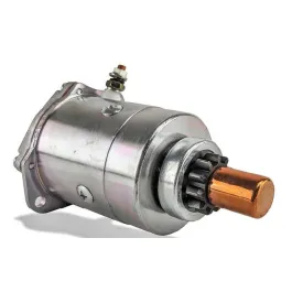 Motorino avviamento Piaggio Vespa Ape FL PK XL 50 originale 179116