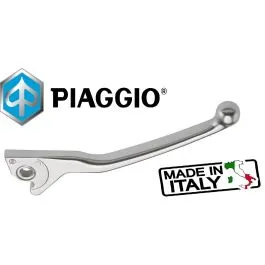 Leva freno originale Piaggio per pompa Heng Tong