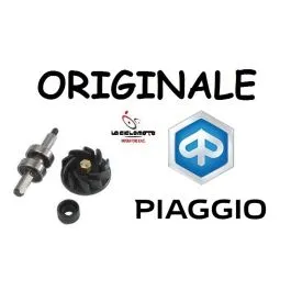 kit revisione pompa acqua