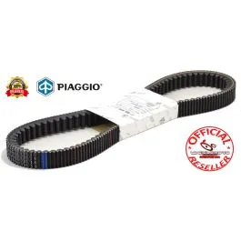 Cinghia originale per Piaggio