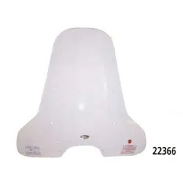 parabrezza people 250 yup 250