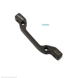 adattore disco freno p160mm forcella i.s./pinza p.m.