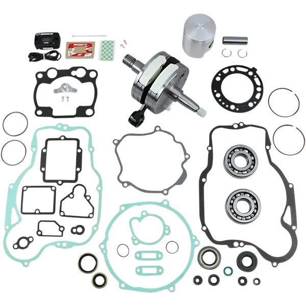 Kit di riparazione motore a 2 tempi Garage Buddy-09031511
