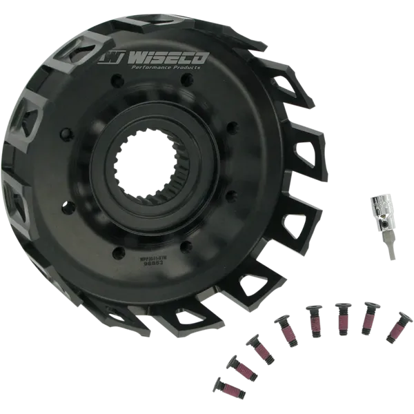 Cestello frizione forgiato ad alta precisione-11320235