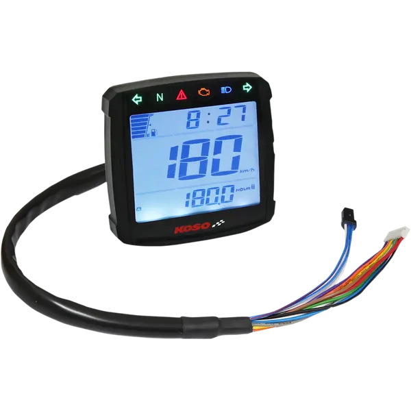 Tachimetro XR-01S-22100412