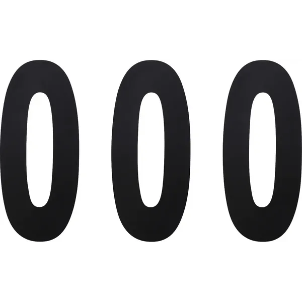 Numeri standard-FX024470