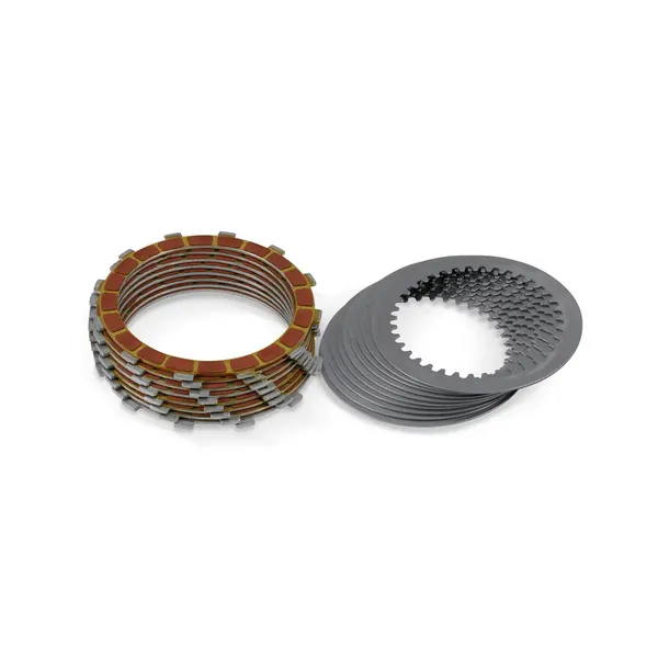 Kit di ricambio dischi frizione-11313736