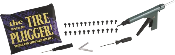 Pistola per inserti pneumatico tubeless-1075