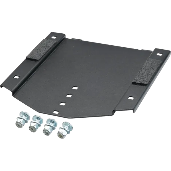 Universal Bike Rack Mounting Plate-15101190