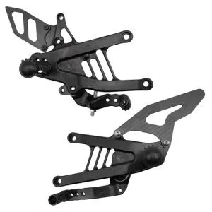 10.D311 - REARSET DUCATI V4 2025 – STOCK MODEL,