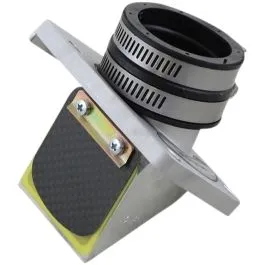 BOYESEN RAD-10E RAD VALVE CARBON FIBER