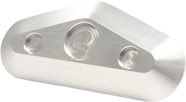 Kit copertura poggiapiedi passeggero-16230393