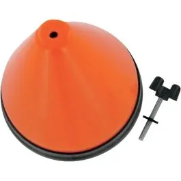 TWIN AIR 160092 AIRBOX COVER