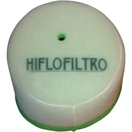 HIFLO HFF4012 AIR FILTER HIGH-FLOW OFF-ROAD DUAL STAGE RACING REPLACEABLE ELEMENT
