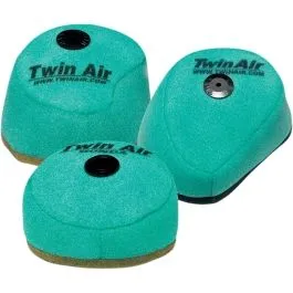 TWIN AIR 150004X PRE-OILED STANDARD AIR FILTER