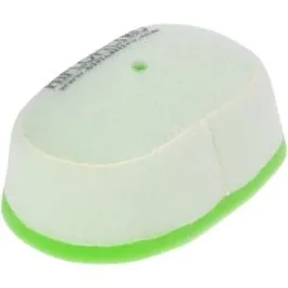 HIFLO HFF4018 AIR FILTER HIGH-FLOW OFF-ROAD DUAL STAGE RACING REPLACEABLE ELEMENT