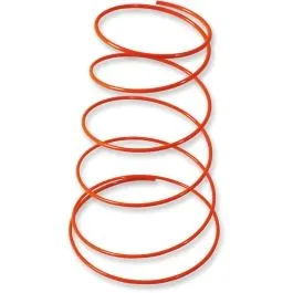 TWIN AIR 177802 SPRING CONICAL Ø 116-70 / L165