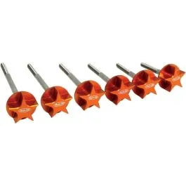 TWIN AIR 177773 UNIVERSAL AIR FILTER BOLT 80MM