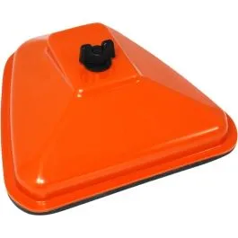 TWIN AIR 160108 AIRBOX COVER