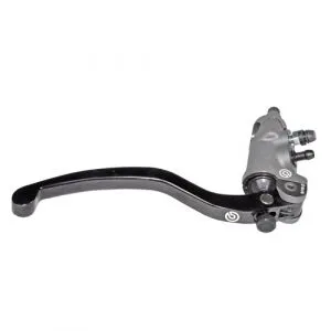 16 x18 brembo racing pompa freno radiale anteriore forgiata codice 10476080