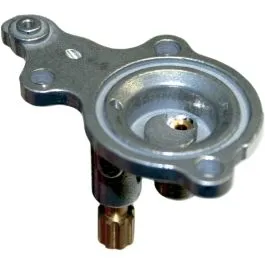 BOYESEN APC-SS COVER QUICKSHOT ALUMINUM