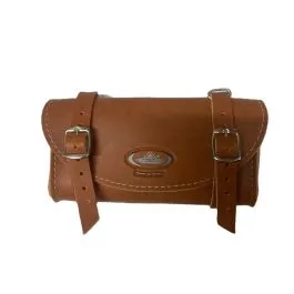 BORSA BORSELLO MONTEGRAPPA SIMIL CUOIO SOTTOSELLA VINTAGE RETRO SPORT OLANDA