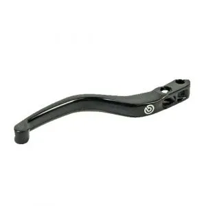 10726432 Leva corta per pompa radiale interasse 18 mm