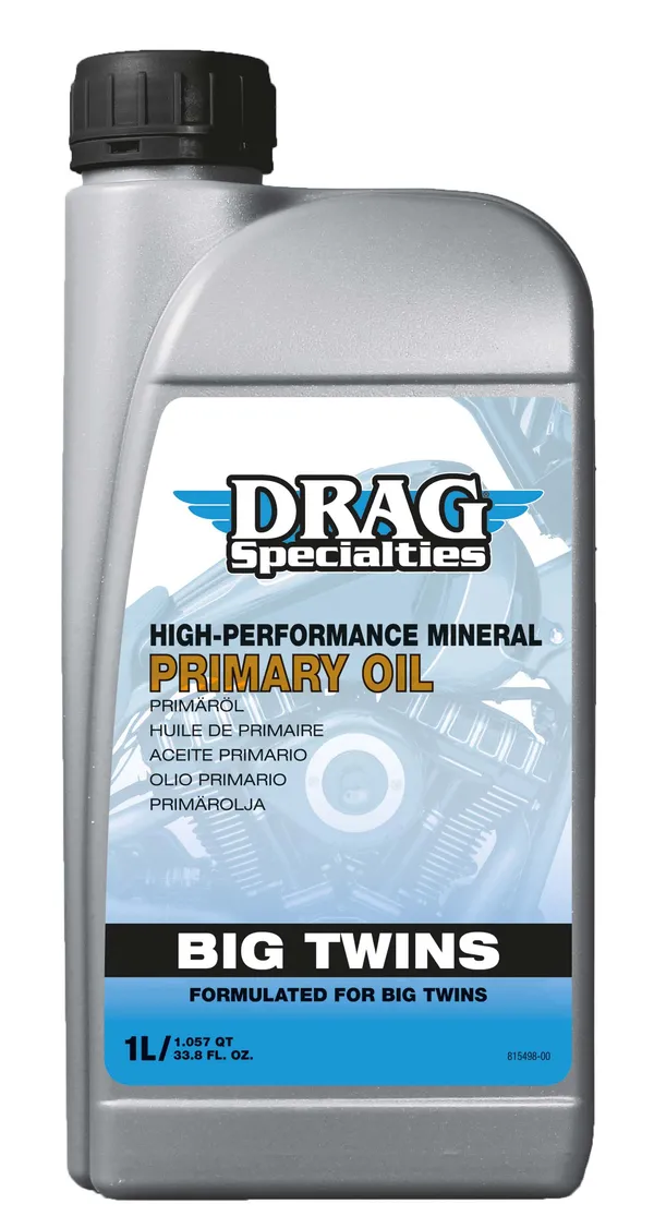 Primary Drive Oil-36030077