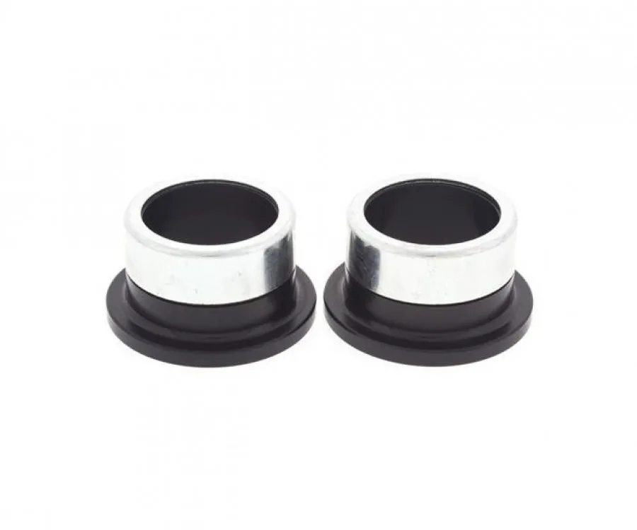 DISTANZIALI RUOTA POSTERIORE YAMAHA YZF 250 / 450 2009-2017