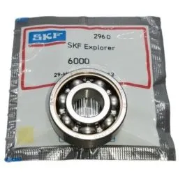 Cuscinetto pompa acqua 26X10X8 6000 Dink People Xciting Blog Centro F18