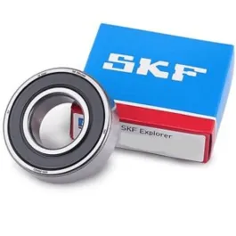 Cuscinetto a rulli 6006 2RS1 C3 30X55X13 60062RS