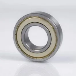 Cuscinetto chiuso SKF 12X32X10 6201ZZ/5K moto scooter