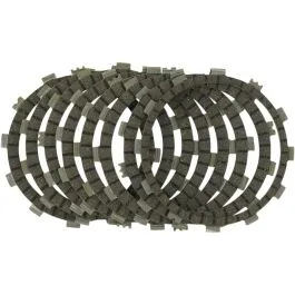 EBC CK2364 CLUTCH KIT FRICTION PLATE CK SERIES CORK