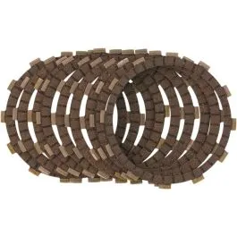 EBC CK3447 CLUTCH KIT FRICTION PLATE CK SERIES CORK