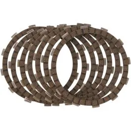 EBC CK1133 CLUTCH KIT FRICTION PLATE CK SERIES CORK