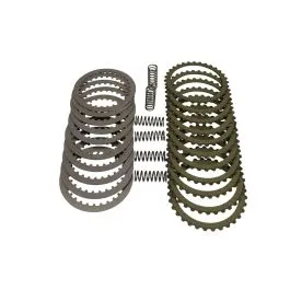 EBC SRK088 CLUTCH KIT COMPLETE SRK SERIES STREET RACER ARAMID FIBER