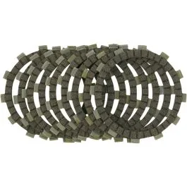 EBC CK2318 CLUTCH KIT FRICTION PLATE CK SERIES CORK