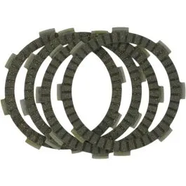 EBC CK2316 CLUTCH KIT FRICTION PLATE CK SERIES CORK