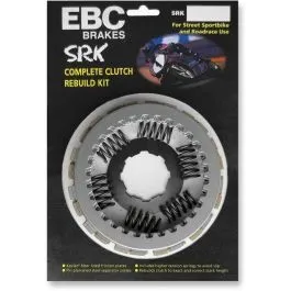 EBC SRK094 CLUTCH KIT COMPLETE SRK SERIES STREET RACER ARAMID FIBER