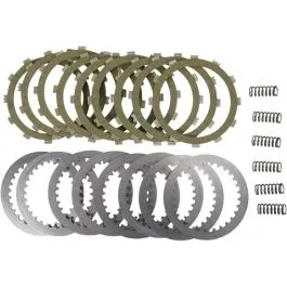 EBC SRK096 CLUTCH KIT COMPLETE SRK SERIES STREET RACER ARAMID FIBER