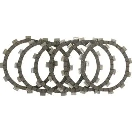 EBC CK2370 CLUTCH KIT FRICTION PLATE CK SERIES CORK