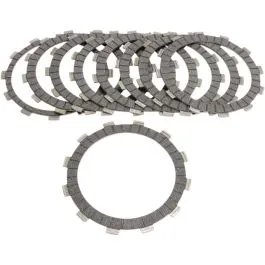 EBC CK2362 CLUTCH KIT FRICTION PLATE CK SERIES CORK
