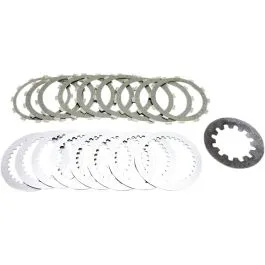 EBC SRK131 CLUTCH KIT COMPLETE SRK SERIES STREET RACER ARAMID FIBER