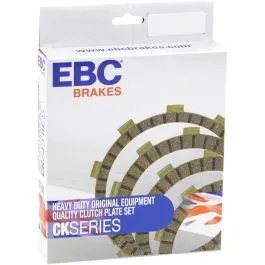 EBC CK1317 CLUTCH FRICTION PLATE KIT